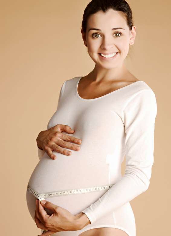 Позвоночник и беременность